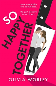 Buy So Happy Together