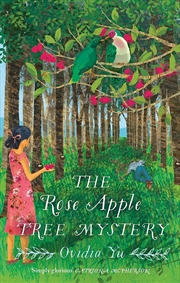 Buy The Rose Apple Tree Mystery