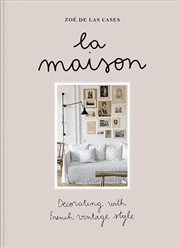 Buy La Maison