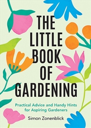 Buy The Little Book Of Gardening