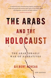 Buy The Arabs and the Holocaust