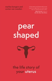 Buy Pear-Shaped