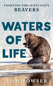 Buy Waters Of Life