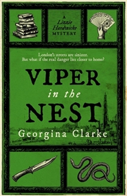 Buy Viper in the Nest