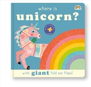 Buy Where is unicorn?