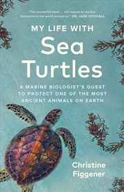 Buy My Life With Sea Turtles