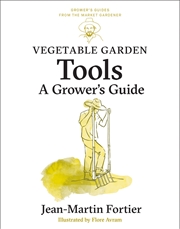Buy Vegetable Garden Tools