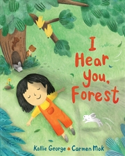 Buy I Hear You, Forest