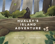 Buy Huxley'S Island Adventure