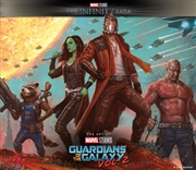 Buy Marvel Studios' The Infinity Saga  Guardians of the Galaxy Vol. 2