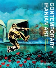 Buy Contemporary Iranian Art