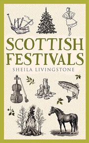 Buy Scottish Festivals
