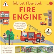 Buy Fire Engine