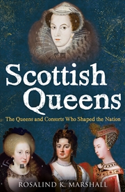 Buy Scottish Queens, 10341714