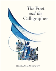 Buy The Poet and the Calligrapher
