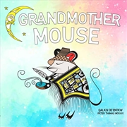 Buy Grandmother Mouse