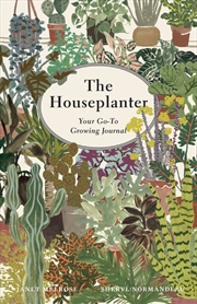 Buy The Houseplanter