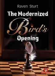 Buy The Modernized Bird's Opening