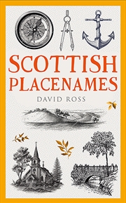 Buy Scottish Placenames