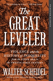 Buy The Great Leveler