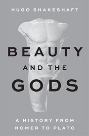 Buy Beauty and the Gods