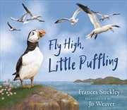 Buy Fly High, Little Puffling