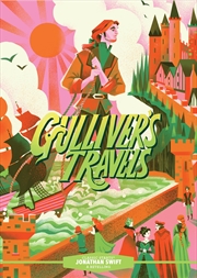 Buy Classic Starts: Gulliver's Travels