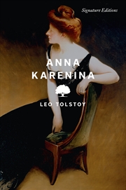 Buy Anna Karenina