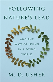 Buy Following Nature's Lead