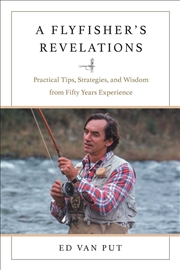 Buy Flyfisher's Revelations