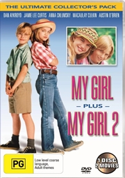 Buy My Girl  / My Girl 2 | Movie Marathon