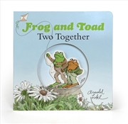 Buy Frog And Toad Two Together