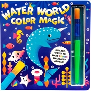 Buy Water World Color Magic