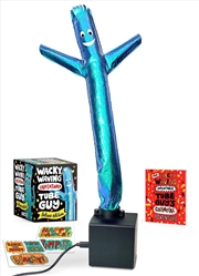 Buy Wacky Waving Inflatable Tube Guy Deluxe Edition