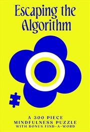 Buy Hold Your Piece: Escaping the Algorithm