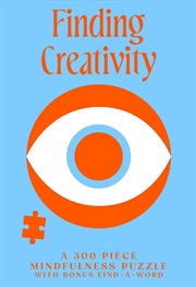 Buy Hold Your Piece: Finding Creativity