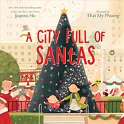 Buy A City Full Of Santas