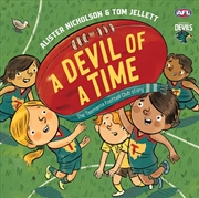 Buy A Devil of a Time