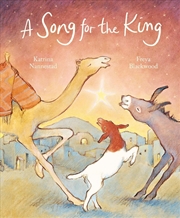 Buy A Song For The King