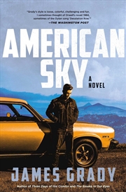 Buy American Sky