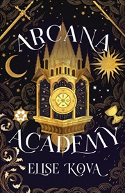Buy Arcana Academy