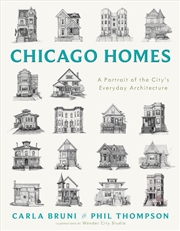 Buy Chicago Homes