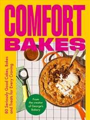 Buy Comfort Bakes