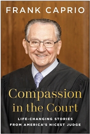 Buy Compassion in the Court