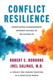 Buy Conflict Resilience