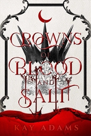 Buy Crowns of Blood and Salt