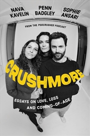 Buy Crushmore