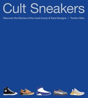 Buy Cult Sneakers