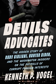 Buy Devils' Advocates
