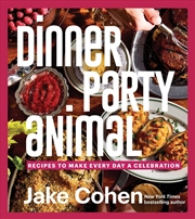 Buy Dinner Party Animal
